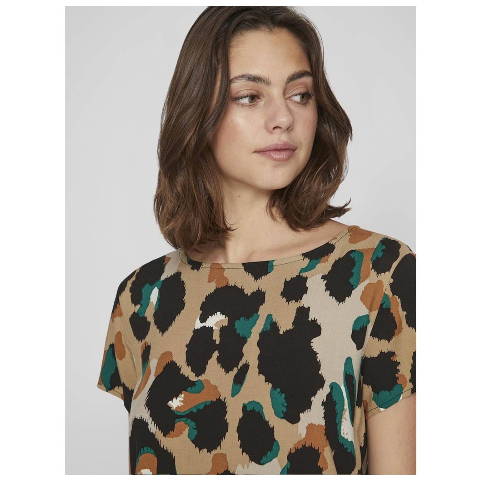 Vila VIPAYA S/S TOP - NOOS