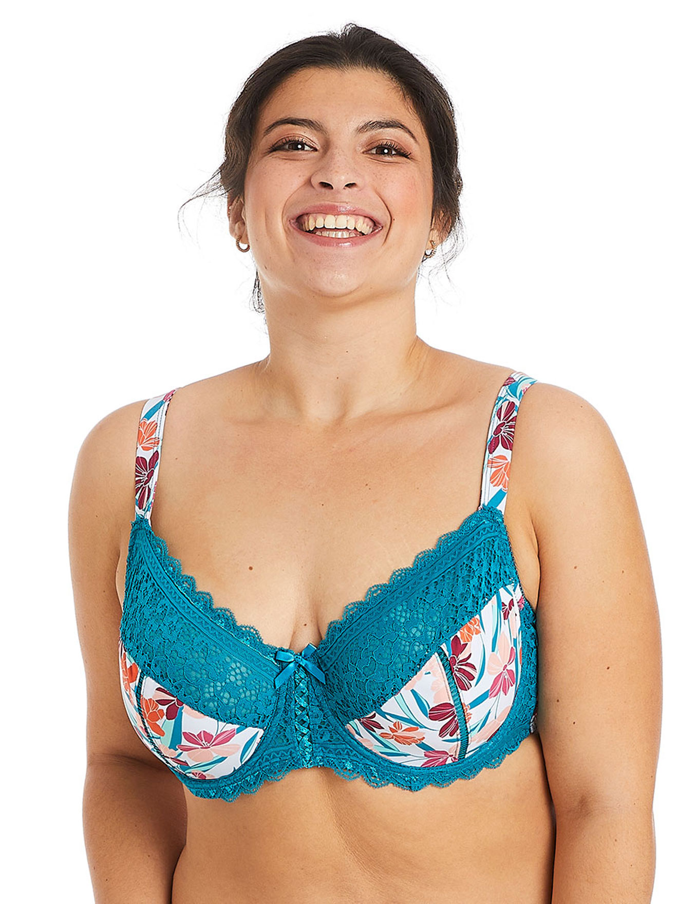Soutien-gorge Eva grand maintien