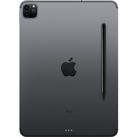 Fixed Ipad-pen