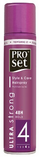 Proset Hairspray Ultra Strong 300ML