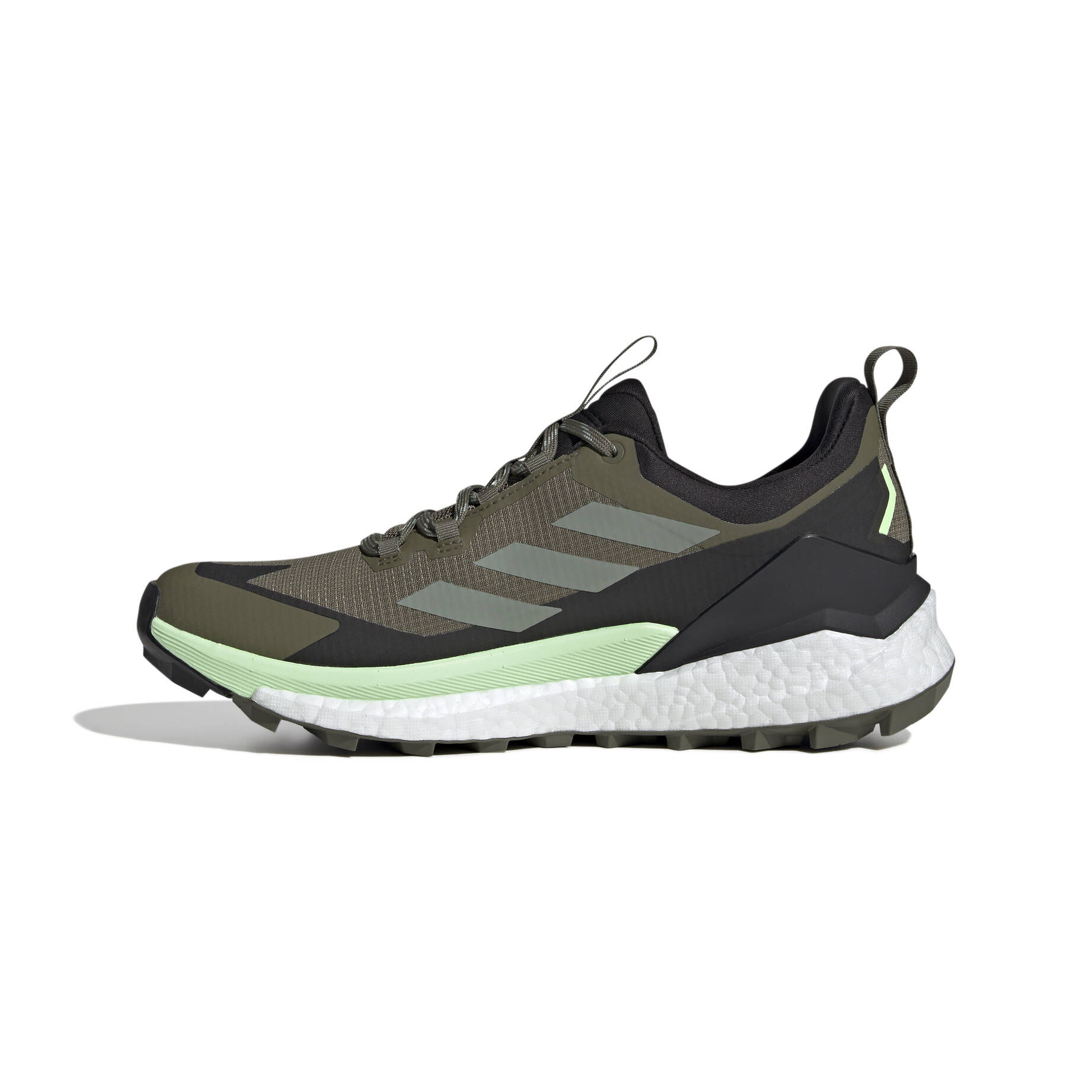 adidas Terrex| Herren Leichtwanderschuhe TERREX FREE HIKER 2 LOW GTX