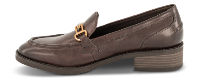 Tamaris Damesko Brun 1-24391-41