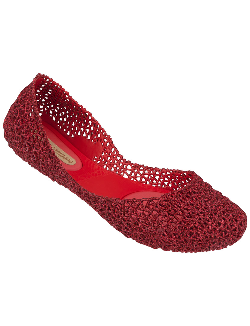 Campana Paper VII 50715 Red