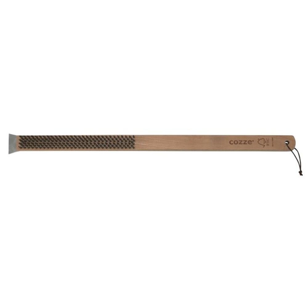 GRILLBØRSTE COZZE 60CM