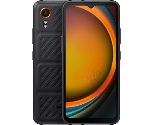 Samsung Galaxy Xcover7 Enterprise edition 128GB Black