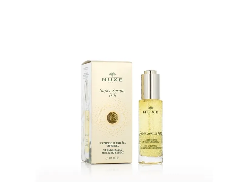 Nuxe Super Serum [10] Age Defying Concentrate - Dame - 30 ml