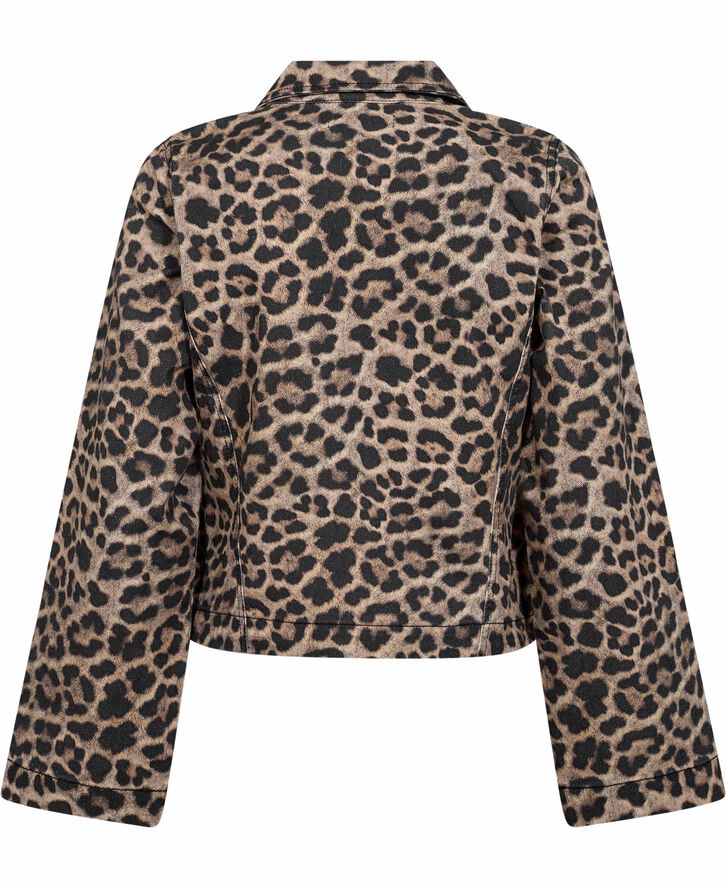 Magasin du Nord Collection Leo 2G Leo aop