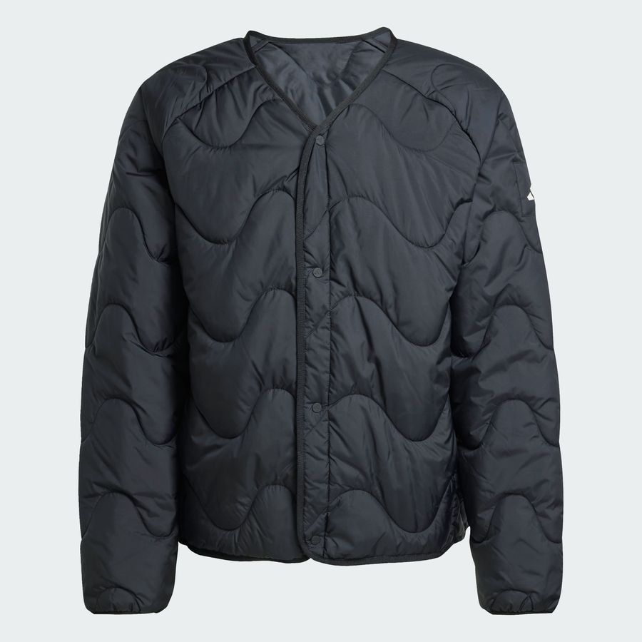 Adidas Veste Nuganic Winter Insulation