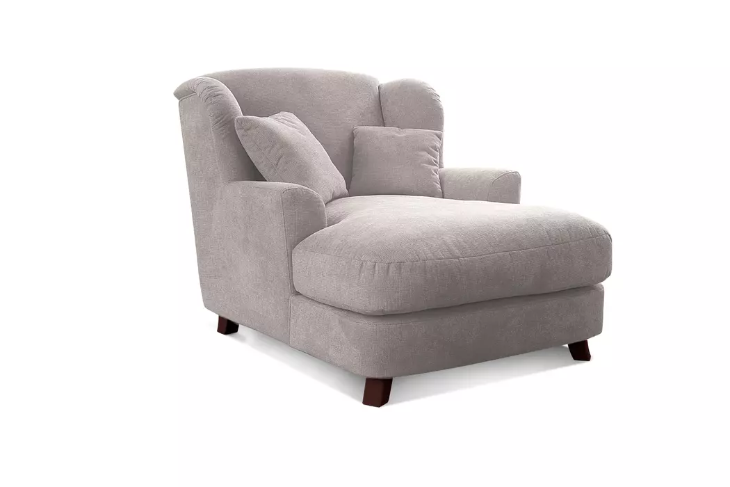 Longseat-Sessel Asado