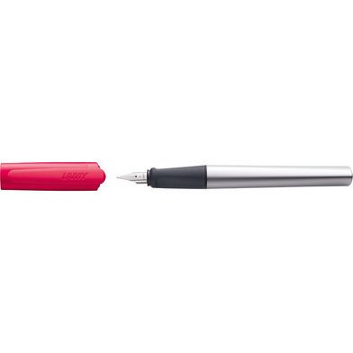 Lamy Stylo plume nexx rose, taille de plume: A
