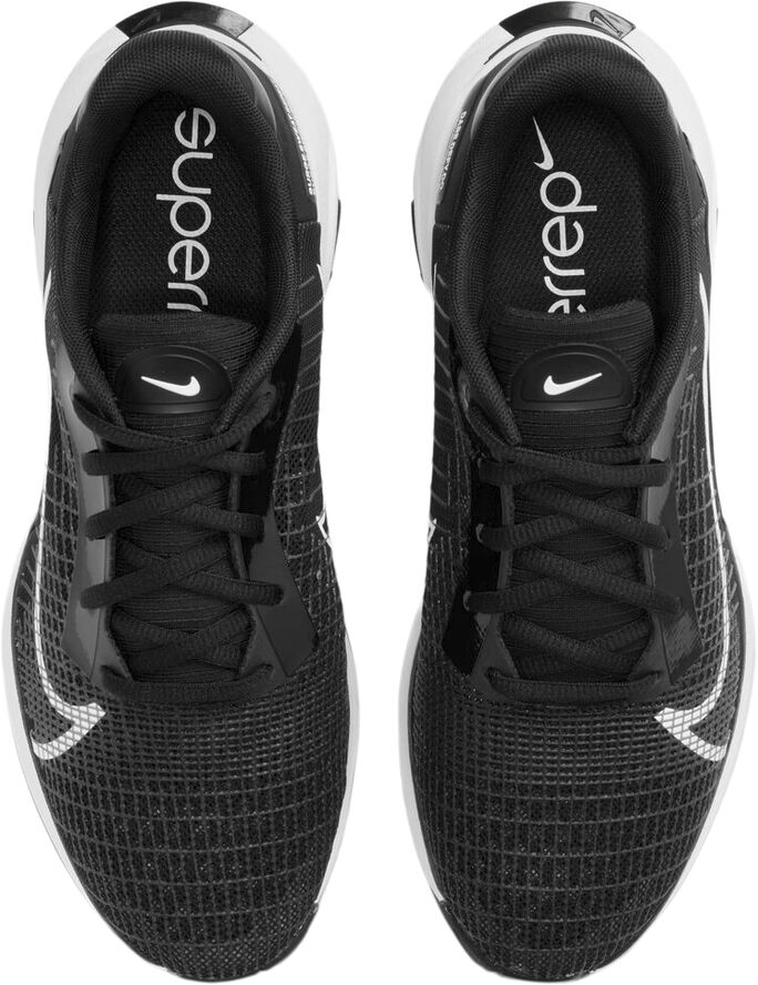Nike SuperRep Surge træningssko Sort
