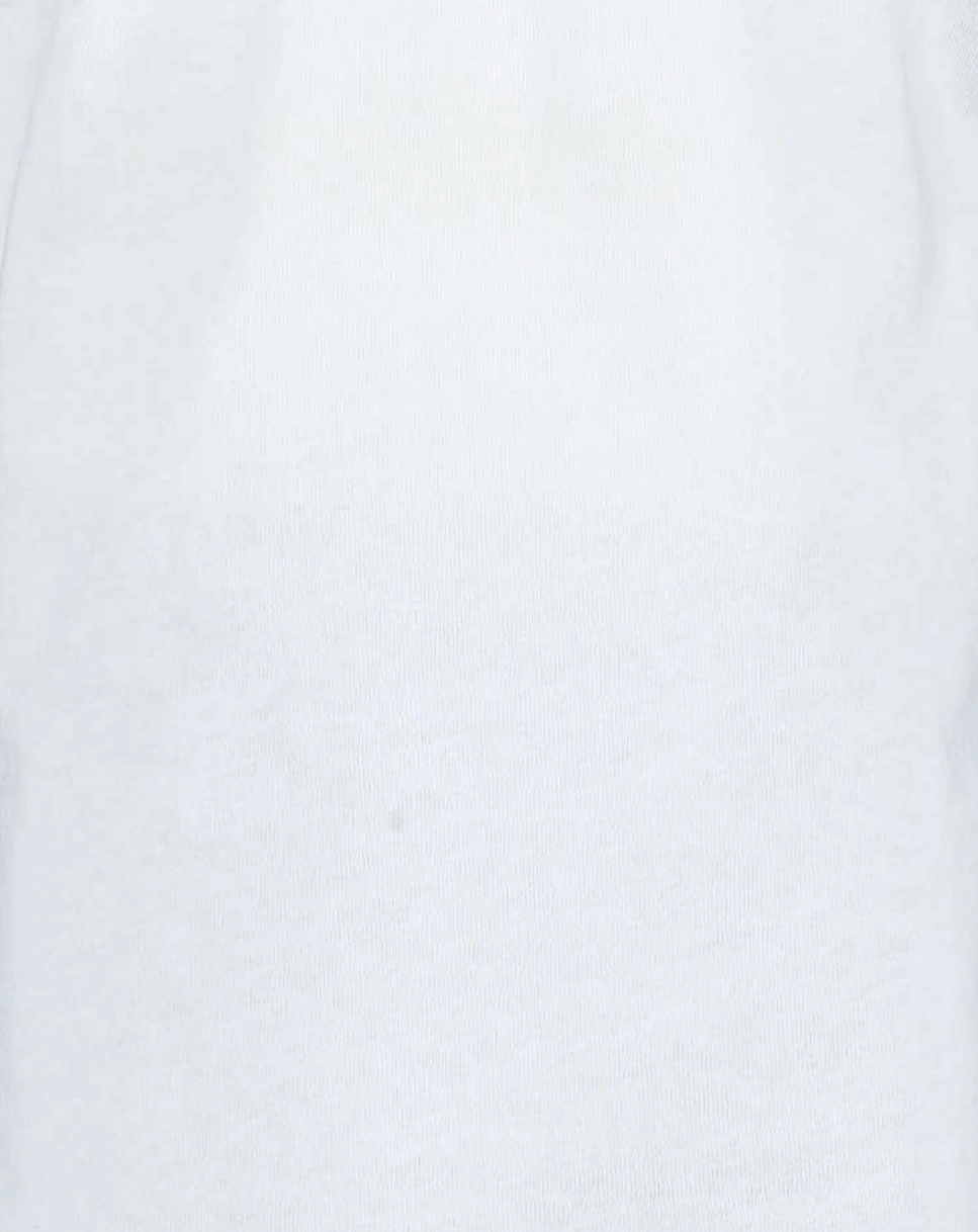 T-Shirt BUSY BEE in white