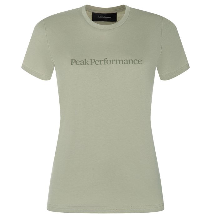 Ground Tee Women T-shirt