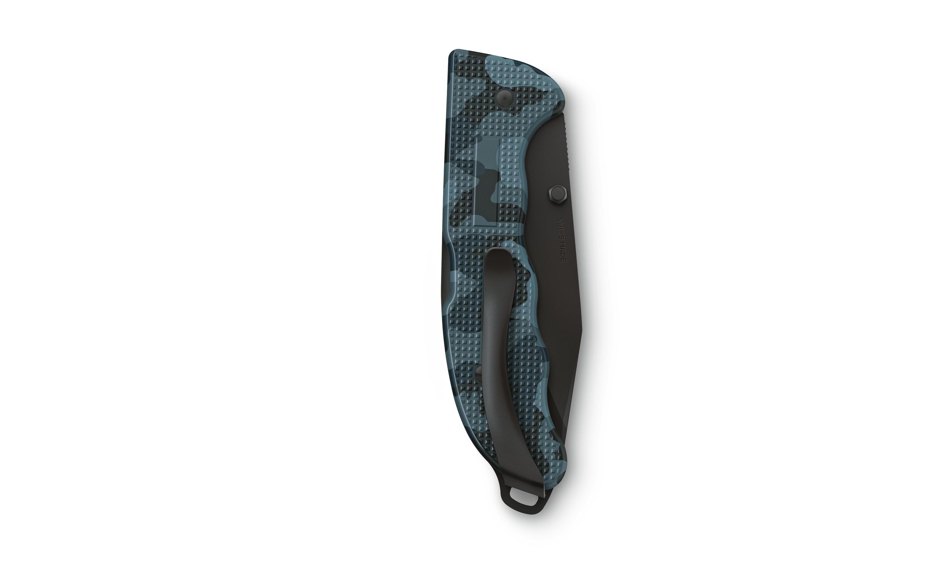 Taschenmesser Evoke BSH Alox 136 mm, BlauKlappbares Messer für Alltagsabenteuer