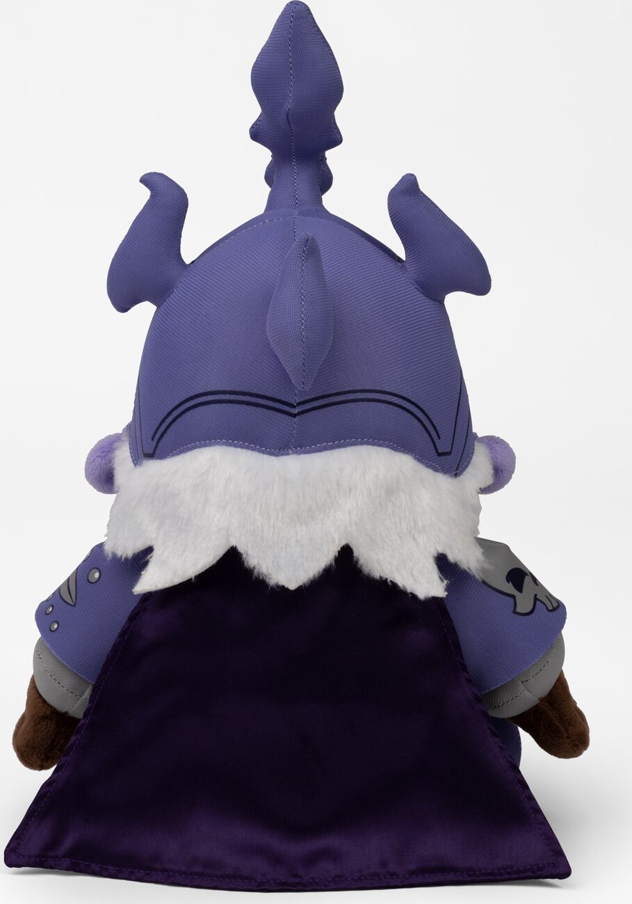 World Of Warcraft Bamse - Arthas - 30 CM