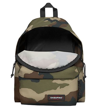 Eastpak Rucksack - Padded Pak'r - 24L - Camo