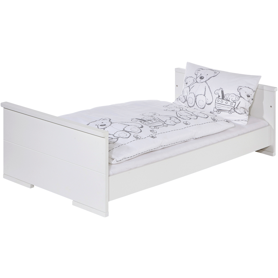 Schardt Sparset Maxx White 2-teilig