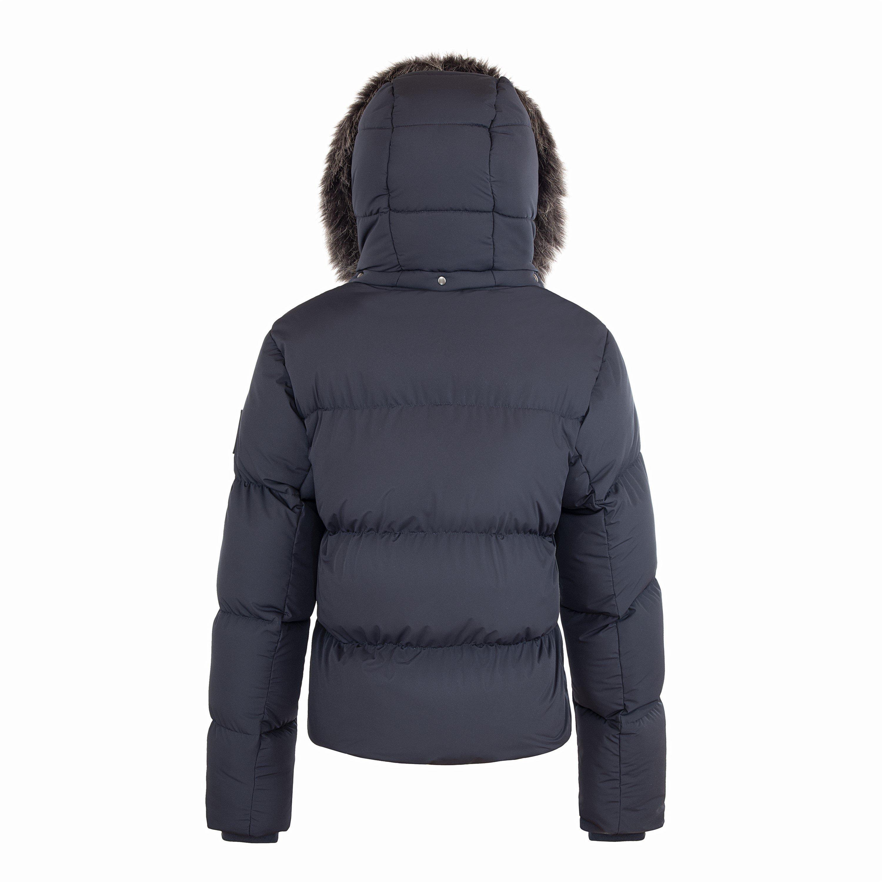 Cape Heights Crop Puffer Jacket