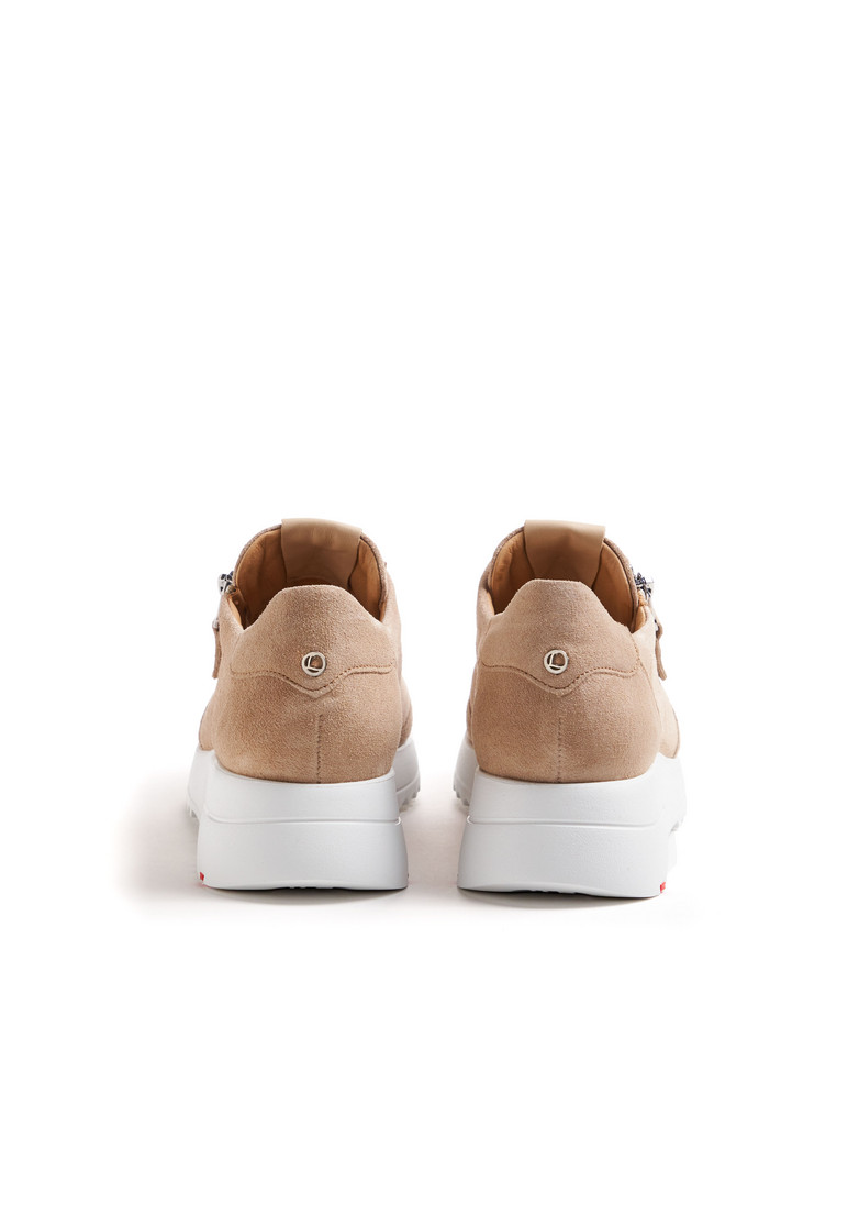 SNEAKER Beige