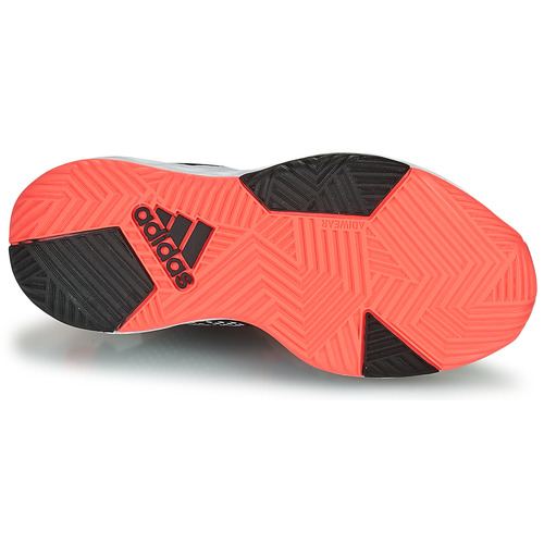 Adidas Sportswear - OWNTHEGAME 2.0 K Negro / Rojo