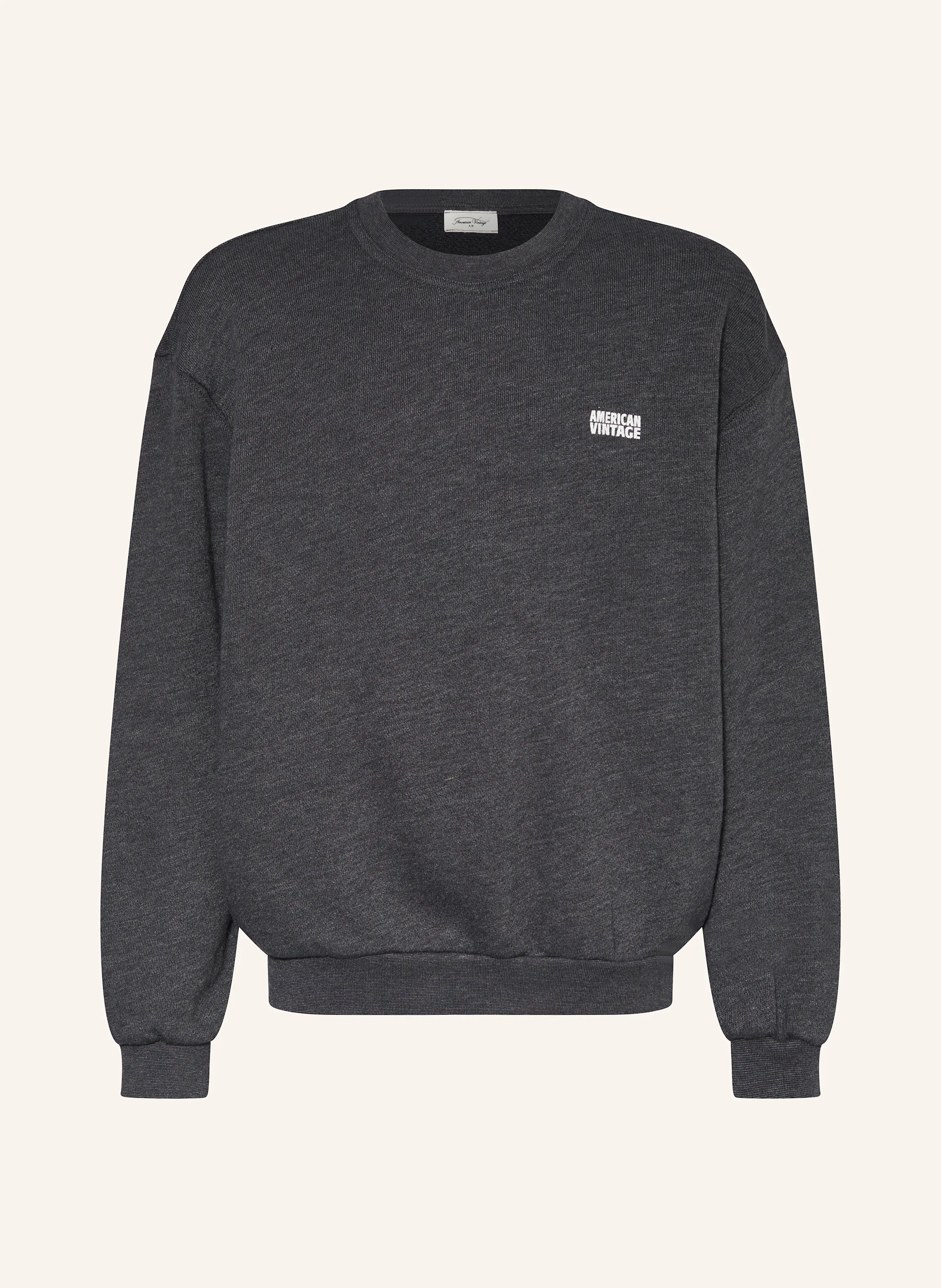 American Vintage Sweatshirt DOVEN