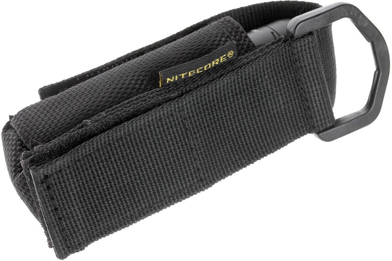 Nitecore MT10C LED-zaklamp