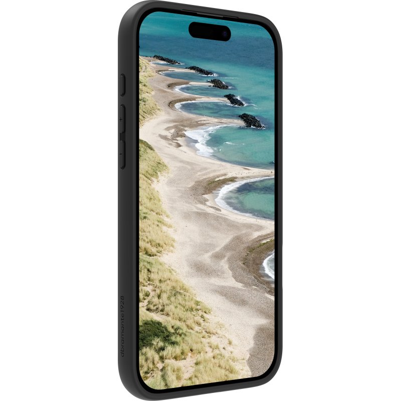 dbramante1928 Grenen MS coque de protection pour téléphones portables Housse Noir