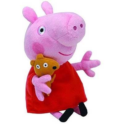 Peppa Beanie