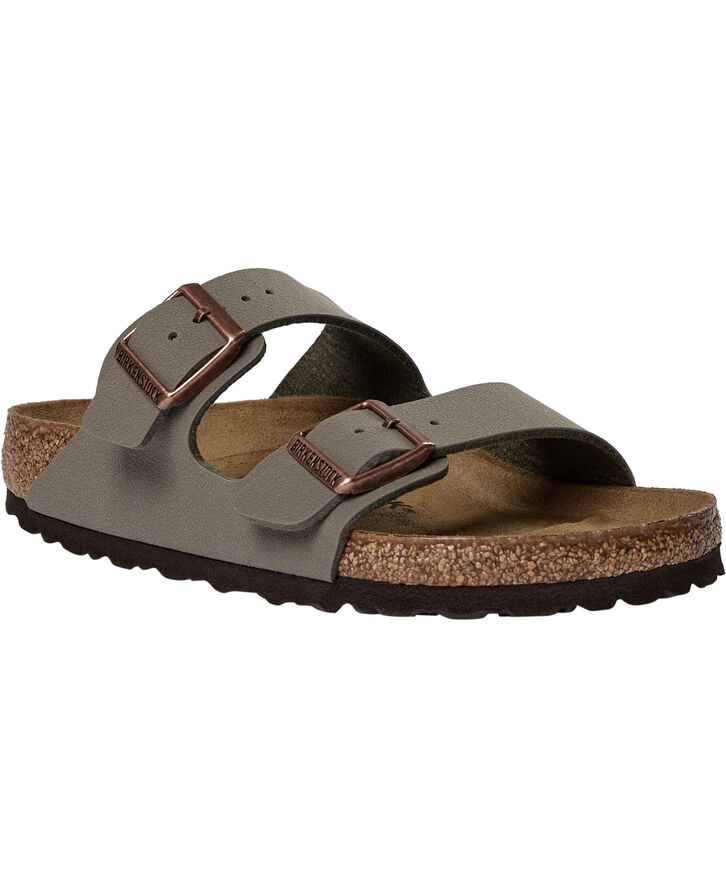 Birkenstock Arizona BFBC Stone Brown