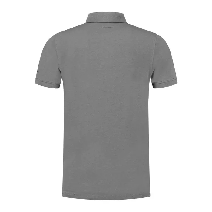 Ballin Chestprint Polo Heren
