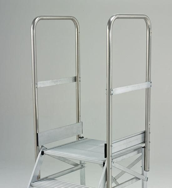 Little Jumbo Podium zijleuning tbv werkbordes - 1223740208