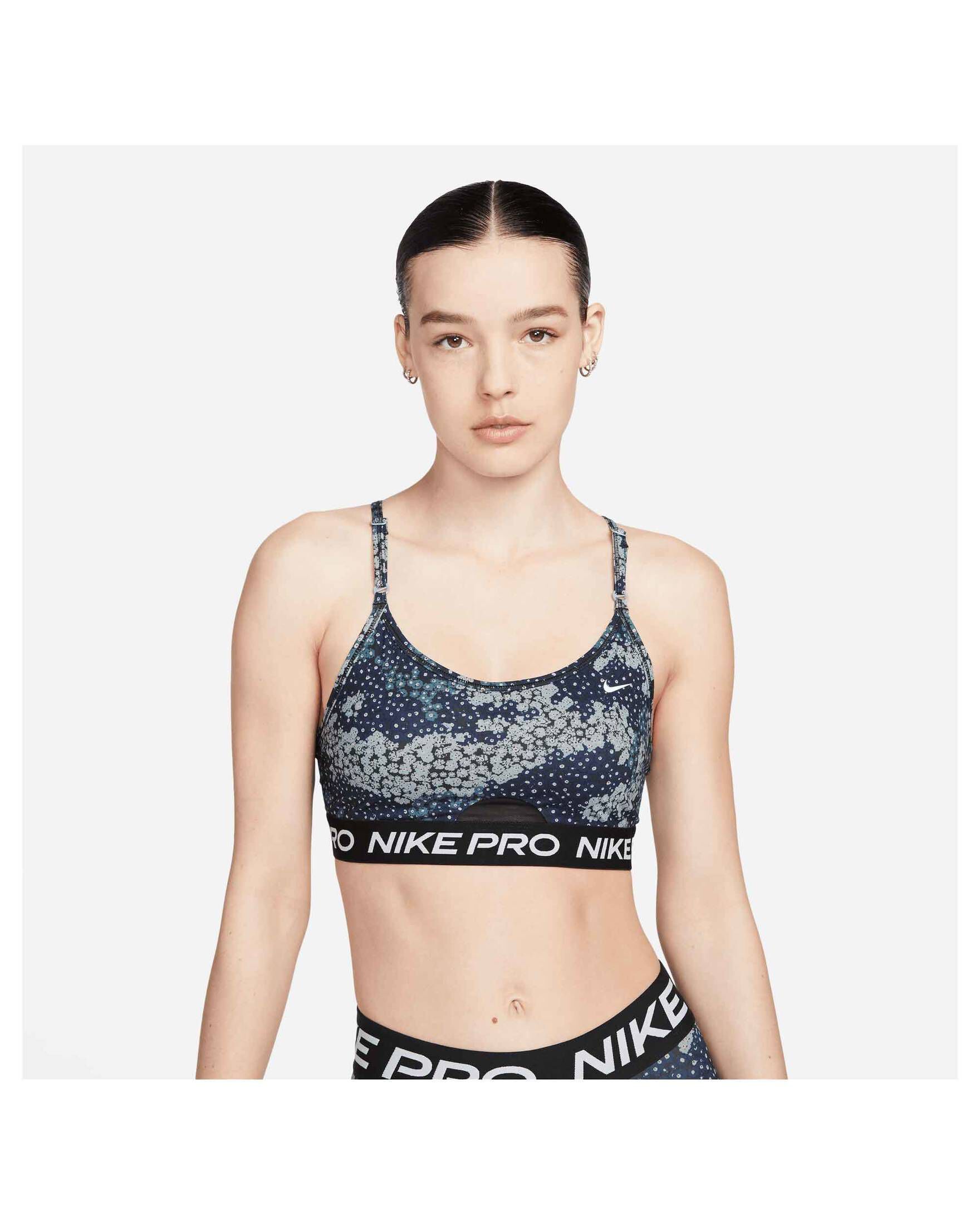 Nike| Damen Sport-BH INDY