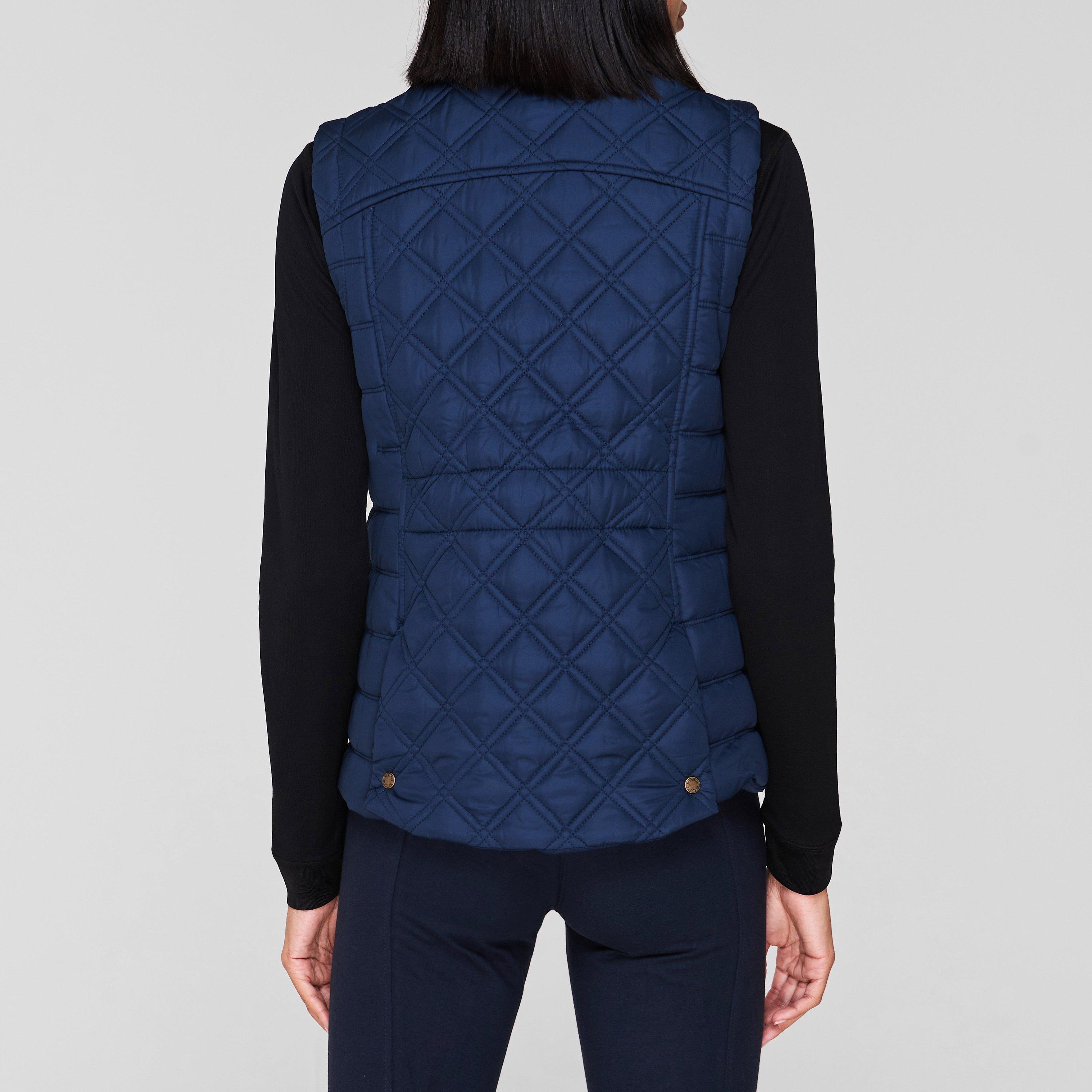 Requisite Ladies Gilet