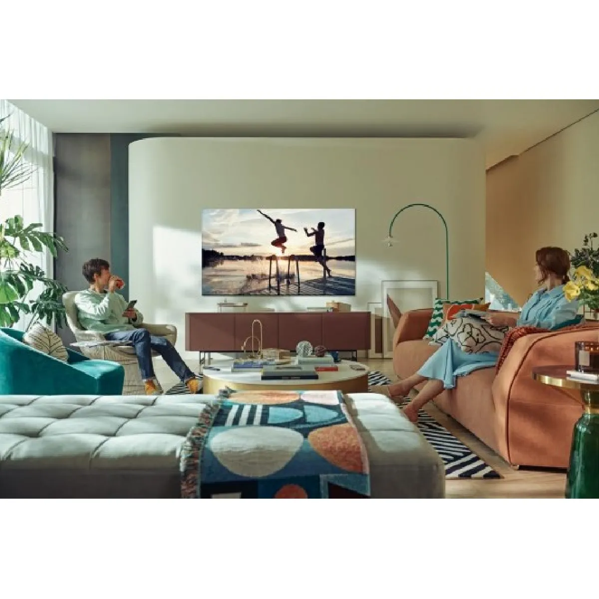 Samsung QE65QN95A