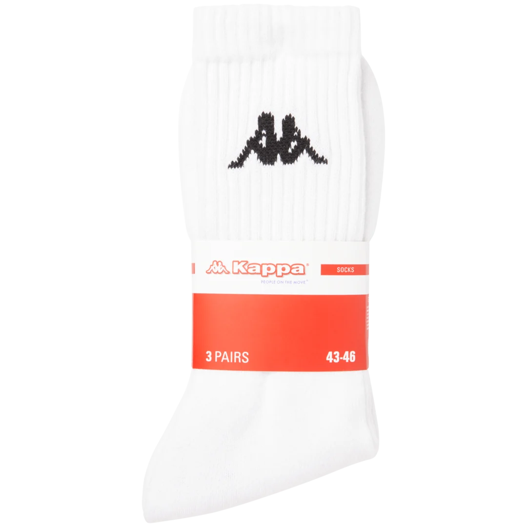 Chaussettes de sport Kappa