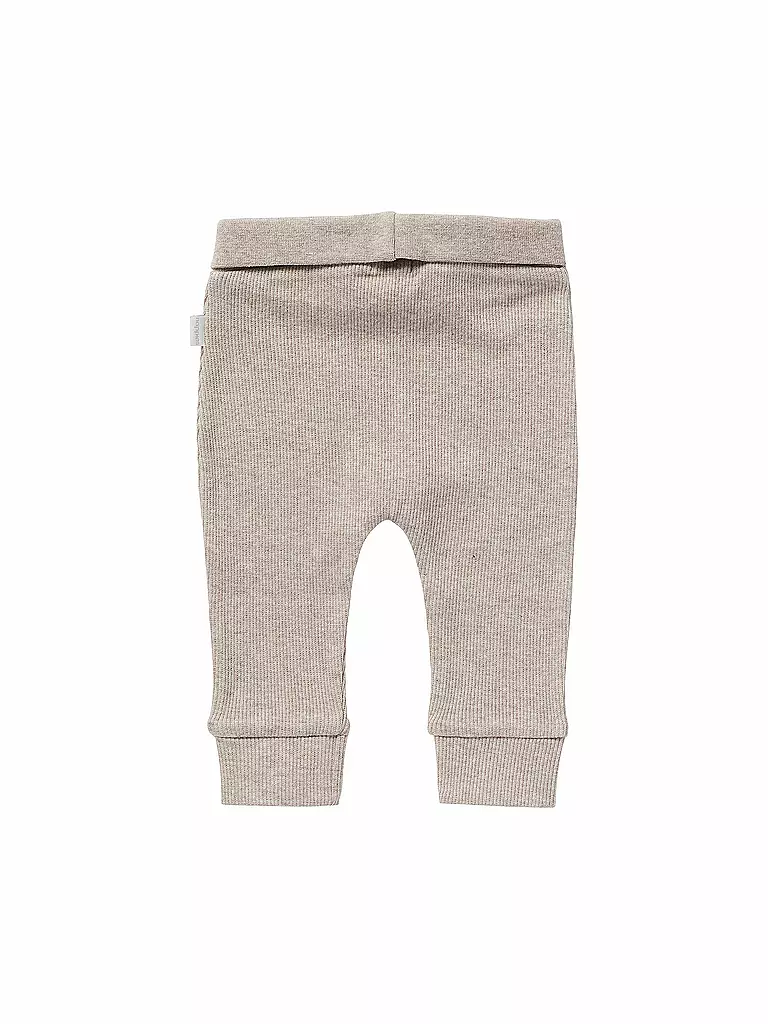 NOPPIES Baby Hose NAURA beige