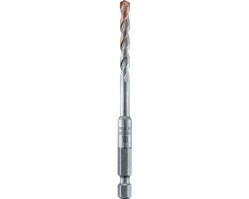 Professionele dakpanboor Alpen Ø 3,5 mm 6-kant