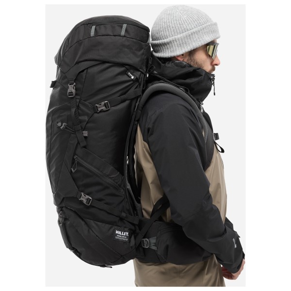 Millet - Hanang 65+10 - Sac à dos de trekking