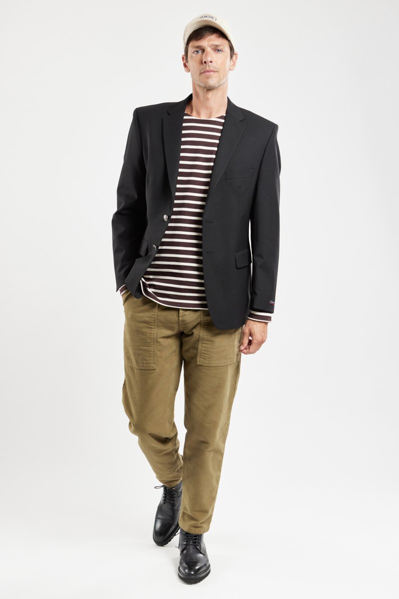 Veste blazer