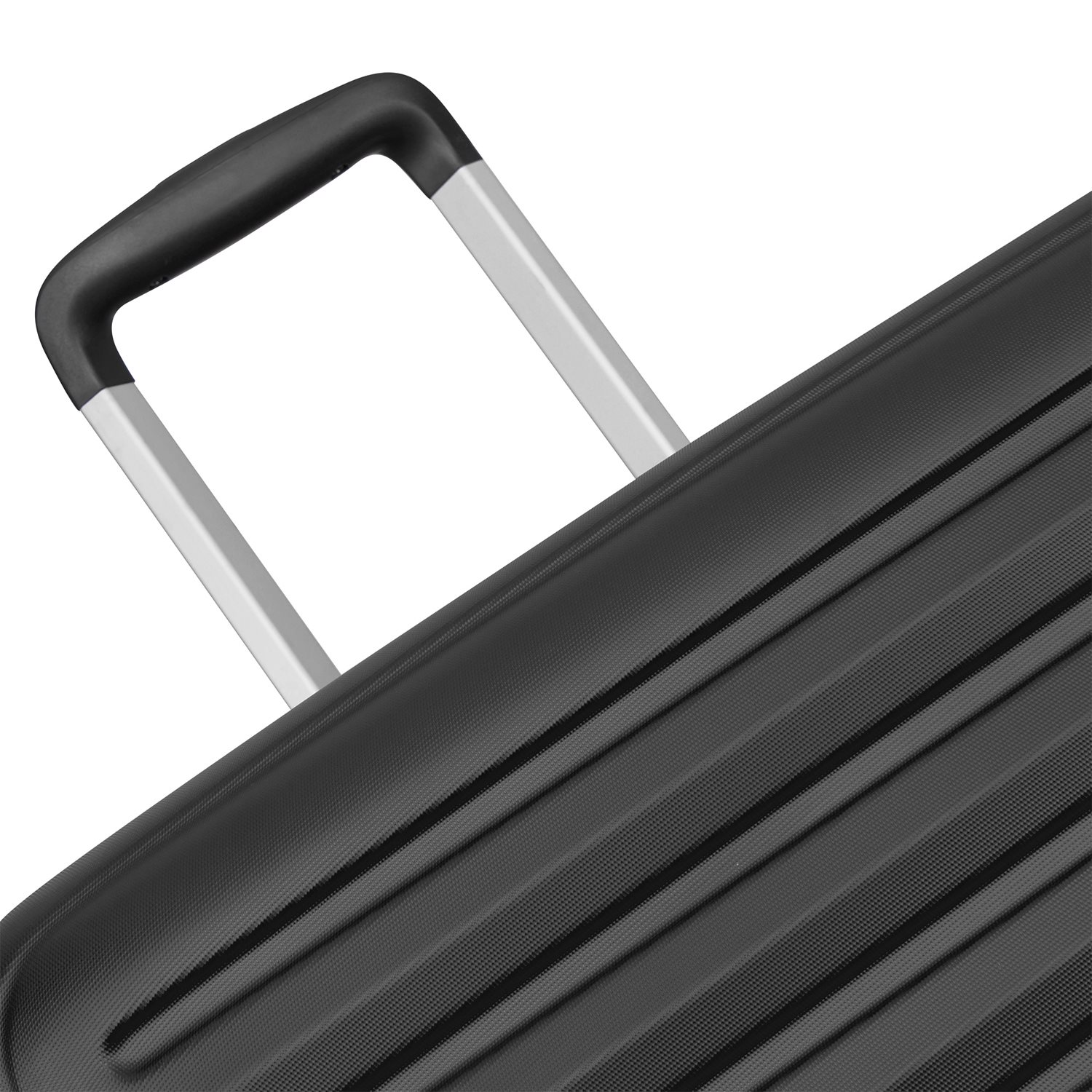 Roncato Ibiza Cabin Trolley 55 nero