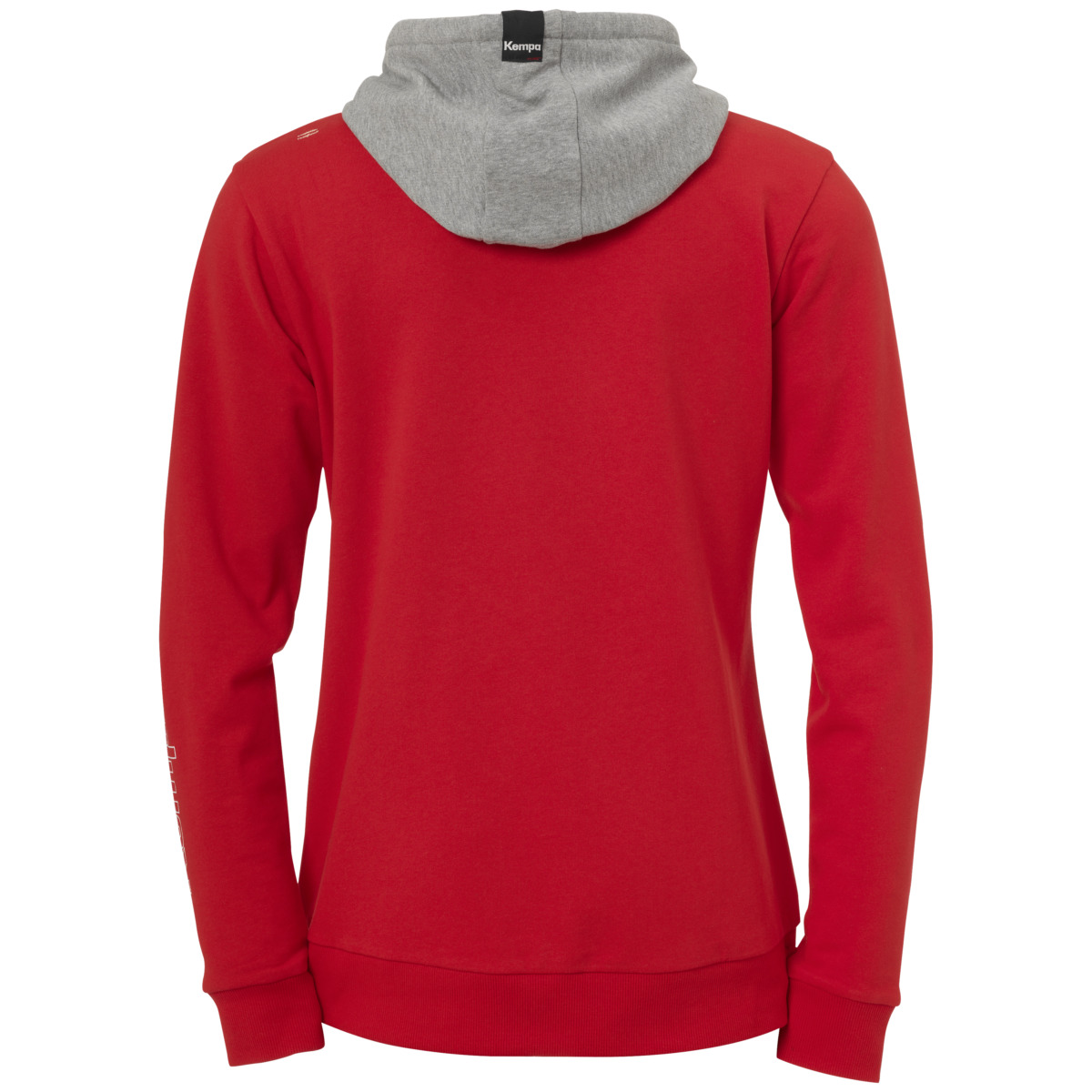 CORE 2.0 KAPUZENJACKE WOMEN