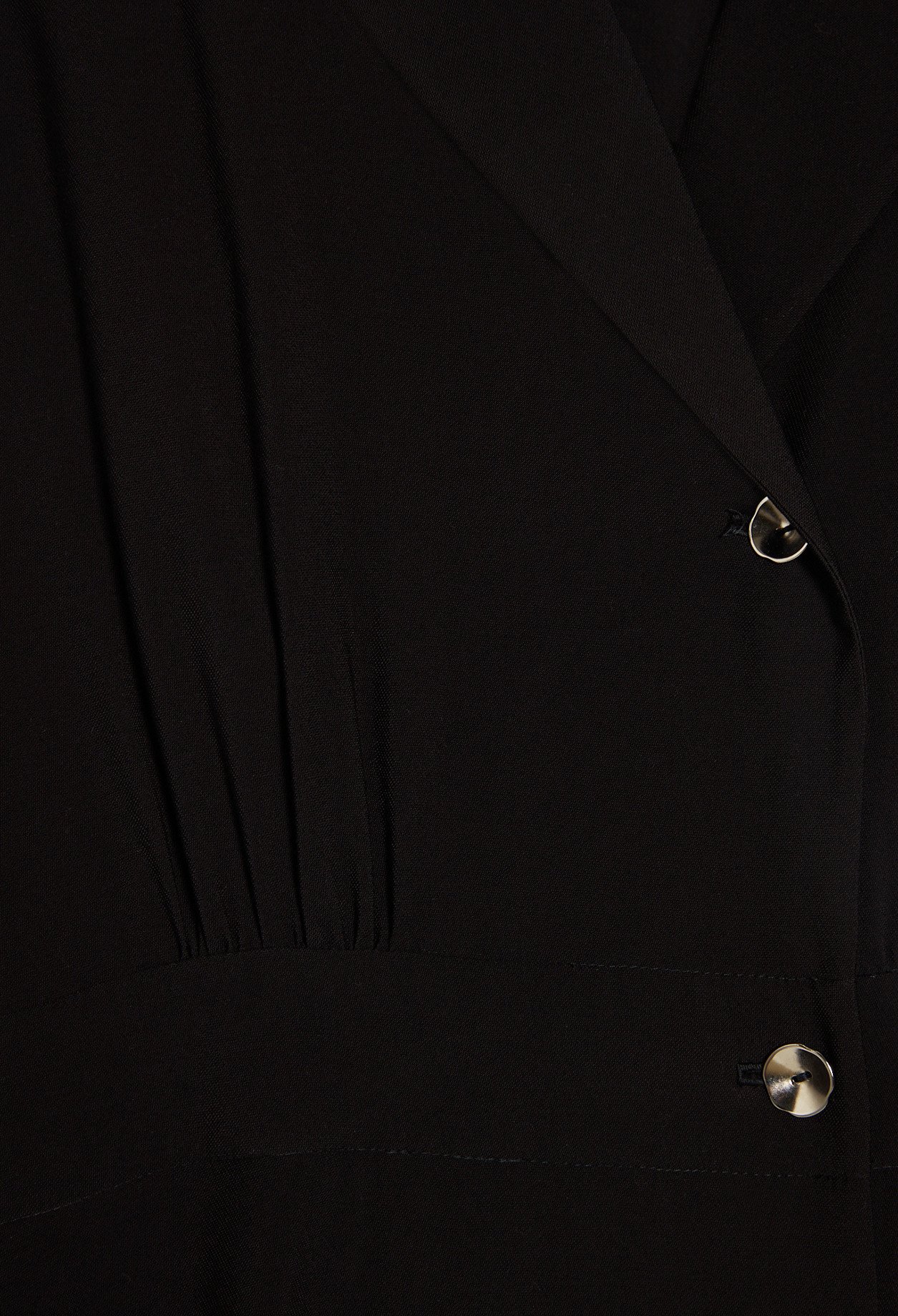 Robe col tailleur