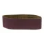 Slipebånd 3-pk 75x533 mm