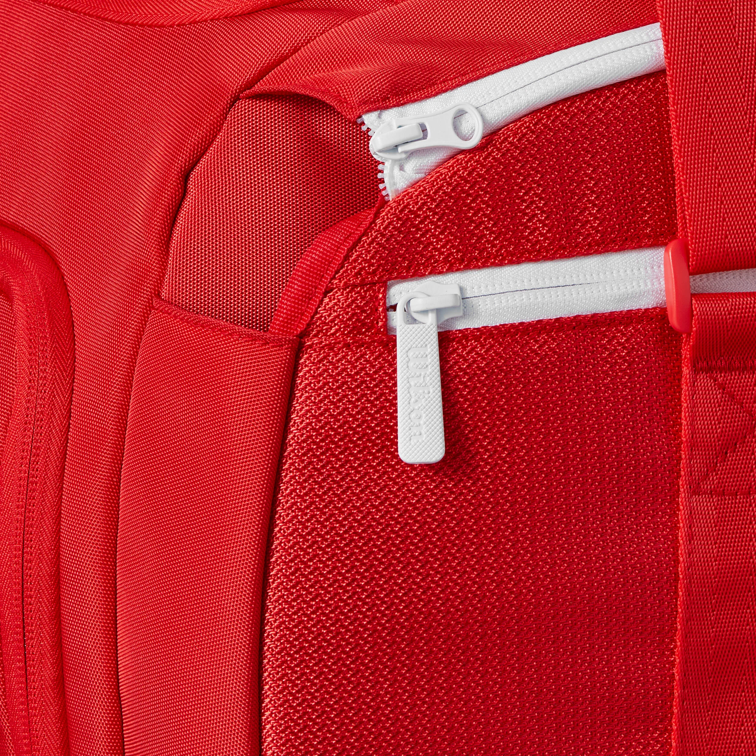 Wilson Super Tour Red Small Sac De Sport - Rouge