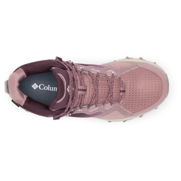 Columbia - Women's Peakfreak Hera Mid Outdry - Chaussures de randonnée