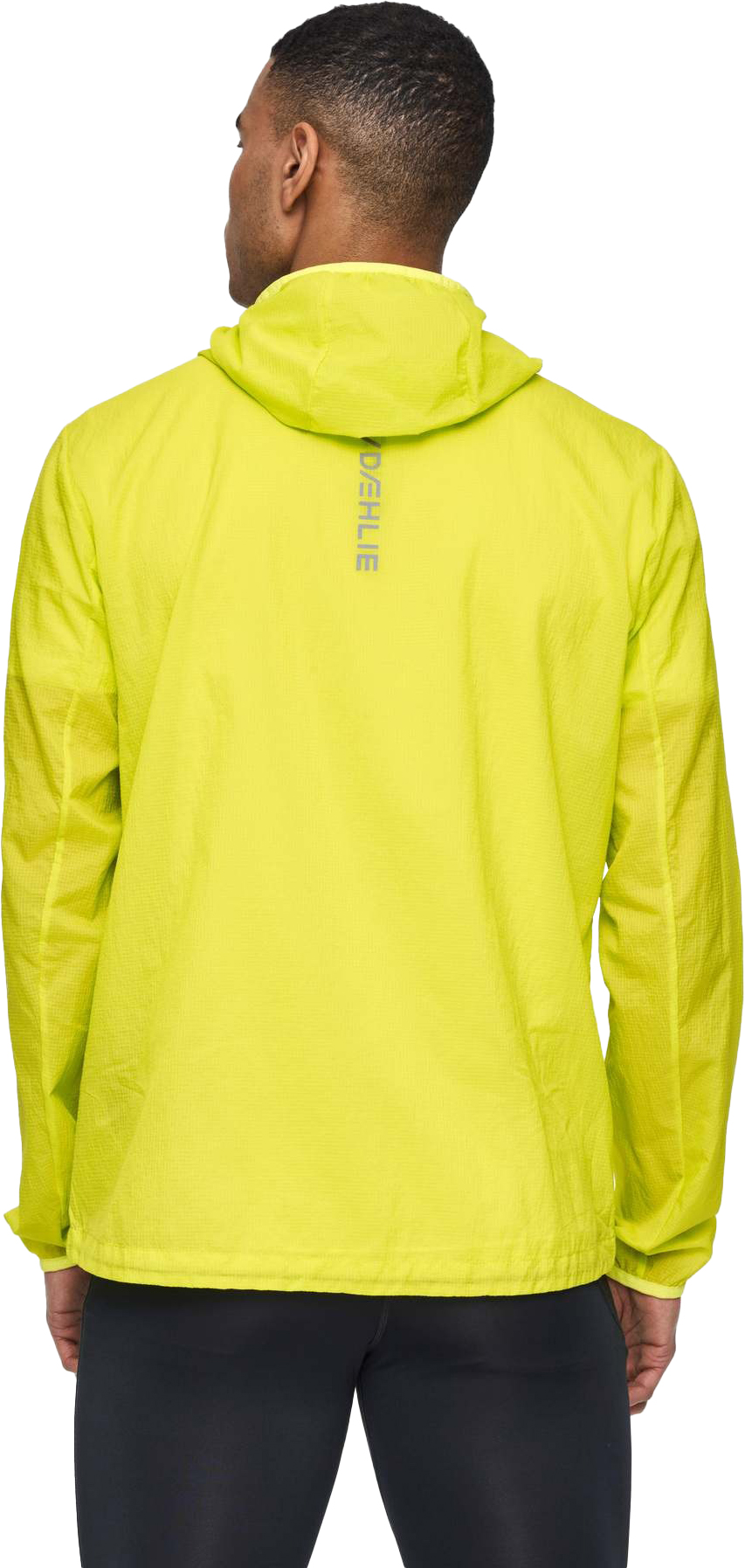 Jacket Active Herre Sulphur Spring