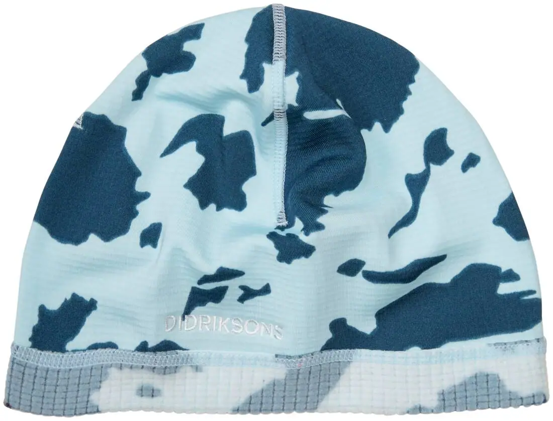 Didriksons Jadis Printed Børne Hue | SkatePro