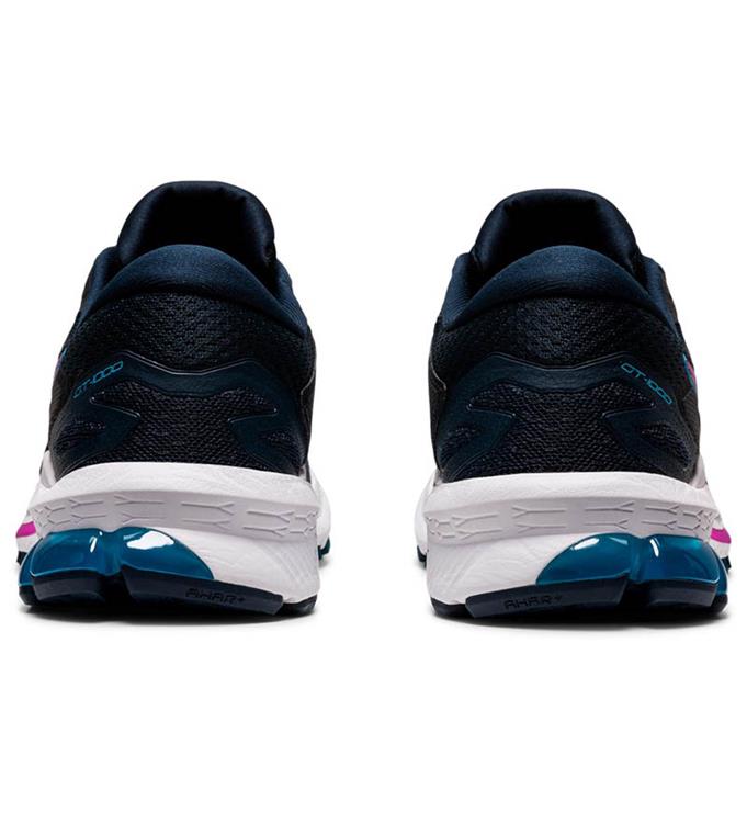 ASICS GT-1000 10 Hardloopschoenen W