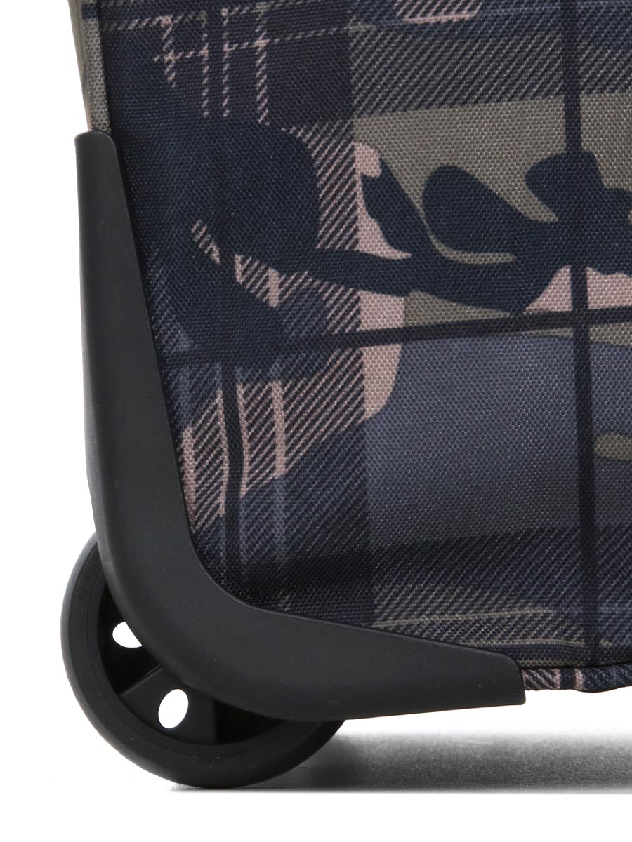 Valise Worldline Rhodes 50 cm - Pliable