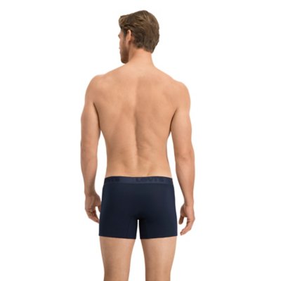 Boxer homme Premium Brief 3P LEVIS